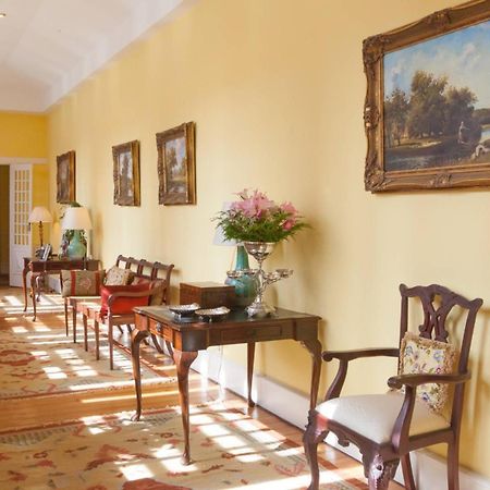 Вілла Casa De Quinta Марку-ді-Канавезиш Екстер'єр фото