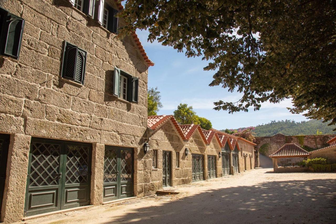 Вілла Casa De Quinta Марку-ді-Канавезиш Екстер'єр фото