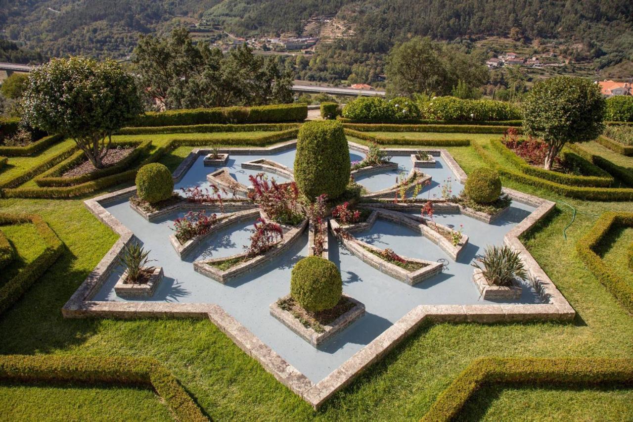 Вілла Casa De Quinta Марку-ді-Канавезиш Екстер'єр фото