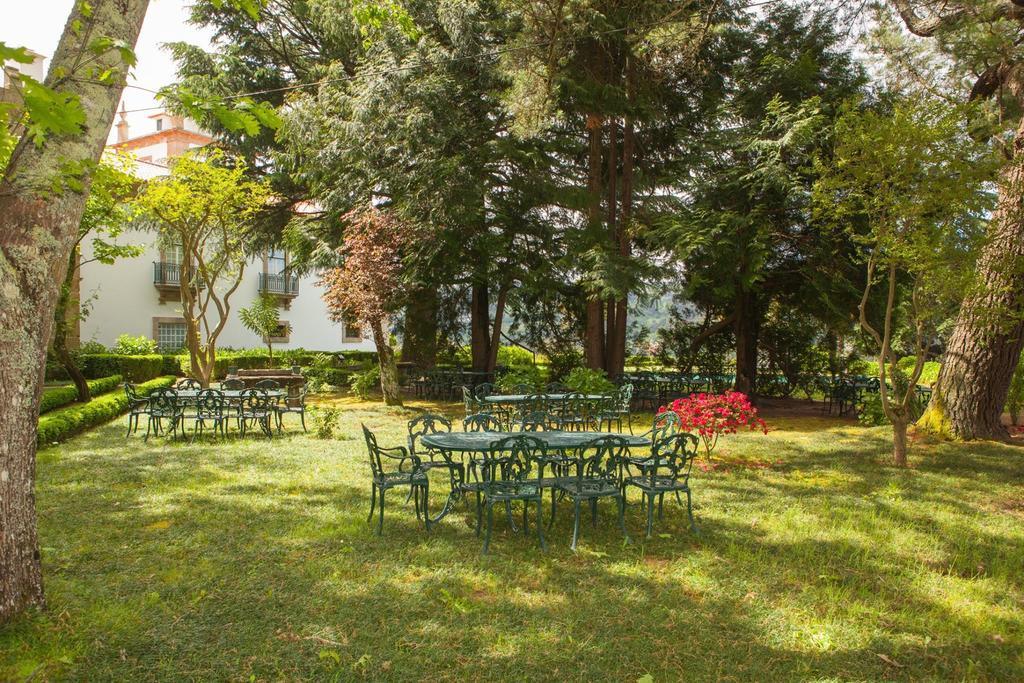 Вілла Casa De Quinta Марку-ді-Канавезиш Екстер'єр фото