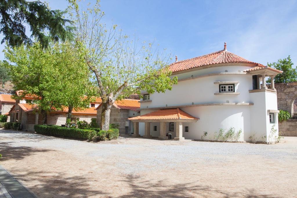 Вілла Casa De Quinta Марку-ді-Канавезиш Екстер'єр фото