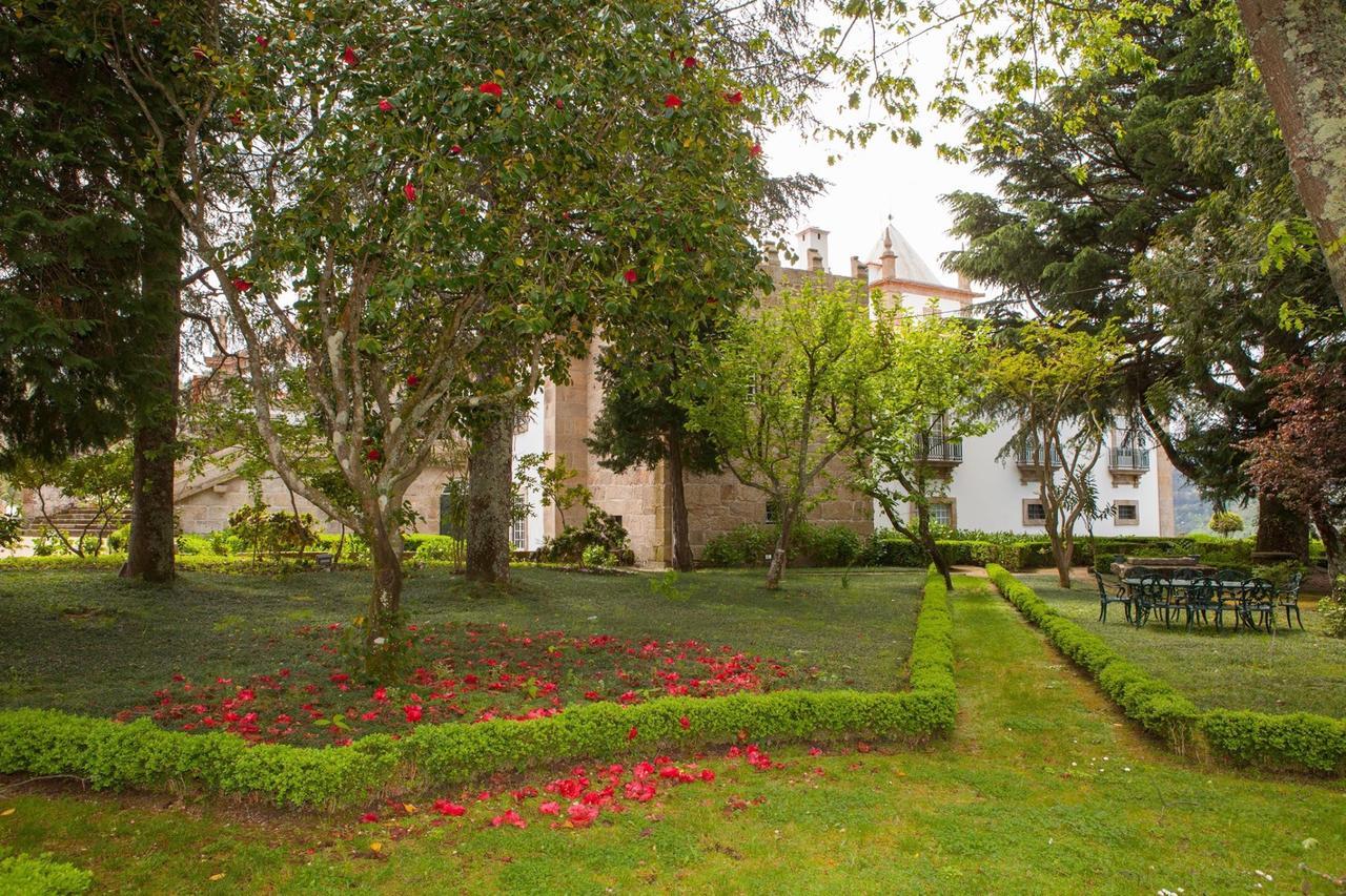 Вілла Casa De Quinta Марку-ді-Канавезиш Екстер'єр фото