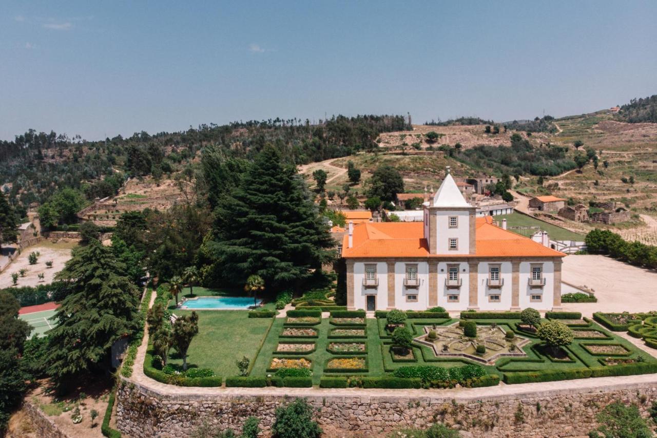 Вілла Casa De Quinta Марку-ді-Канавезиш Екстер'єр фото